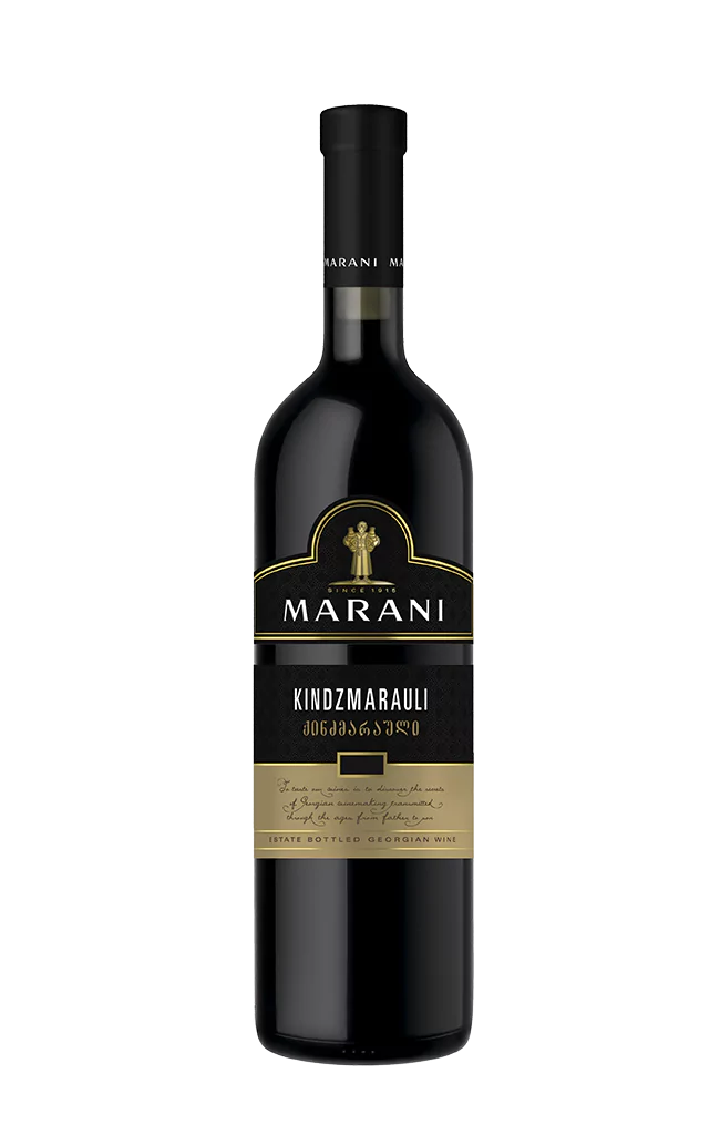 Marani Kindzmarauli