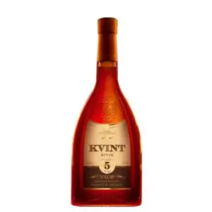 Brandy Kvint Divin 5 lat VSOP