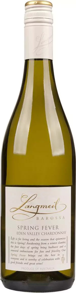 Langmail Spring Fever Chardonnay