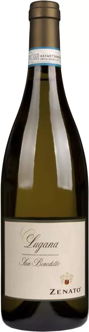 Zenato Lugana San Benedetto