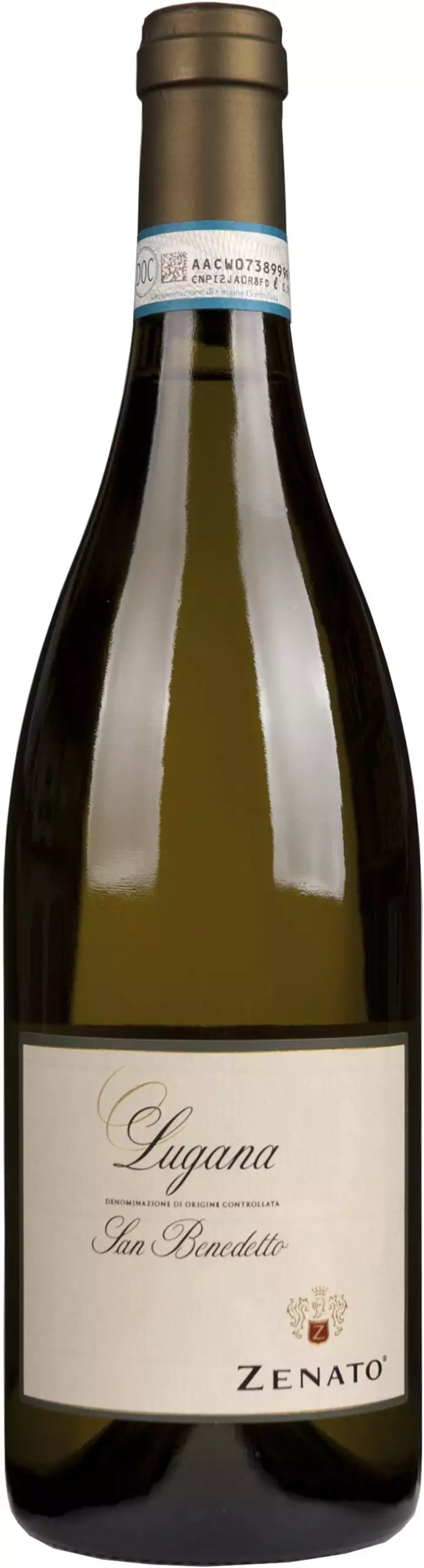Zenato Lugana San Benedetto