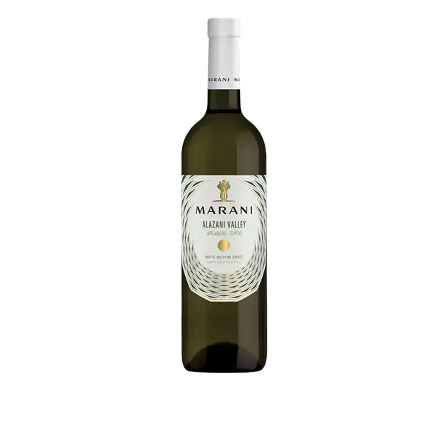 Marani Alazani Valley White