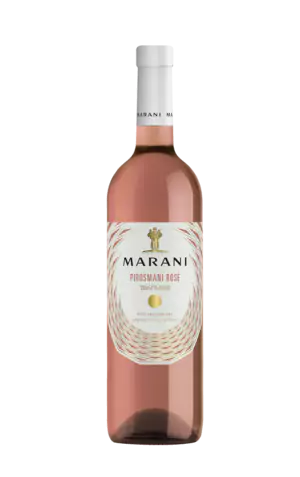Marani Pirosmani Rose