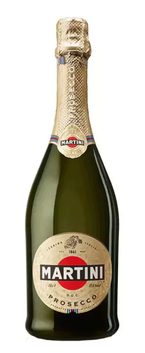 Martini Prosecco