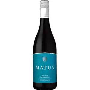 Matua Pinot Noir