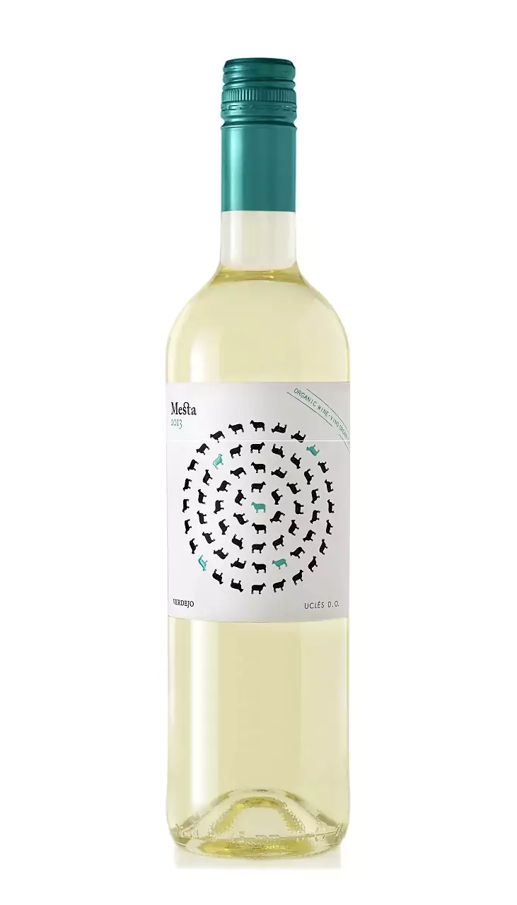 Mesta Verdejo