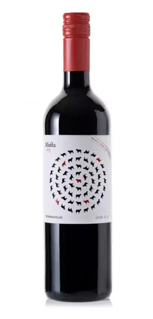 Mesta Tempranillo