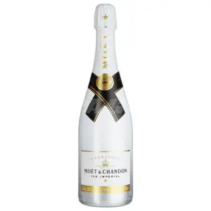 MOET & CHANDON ICE IMPERIAL DEMI SEC