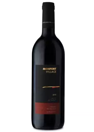 Monfort Village Carignac