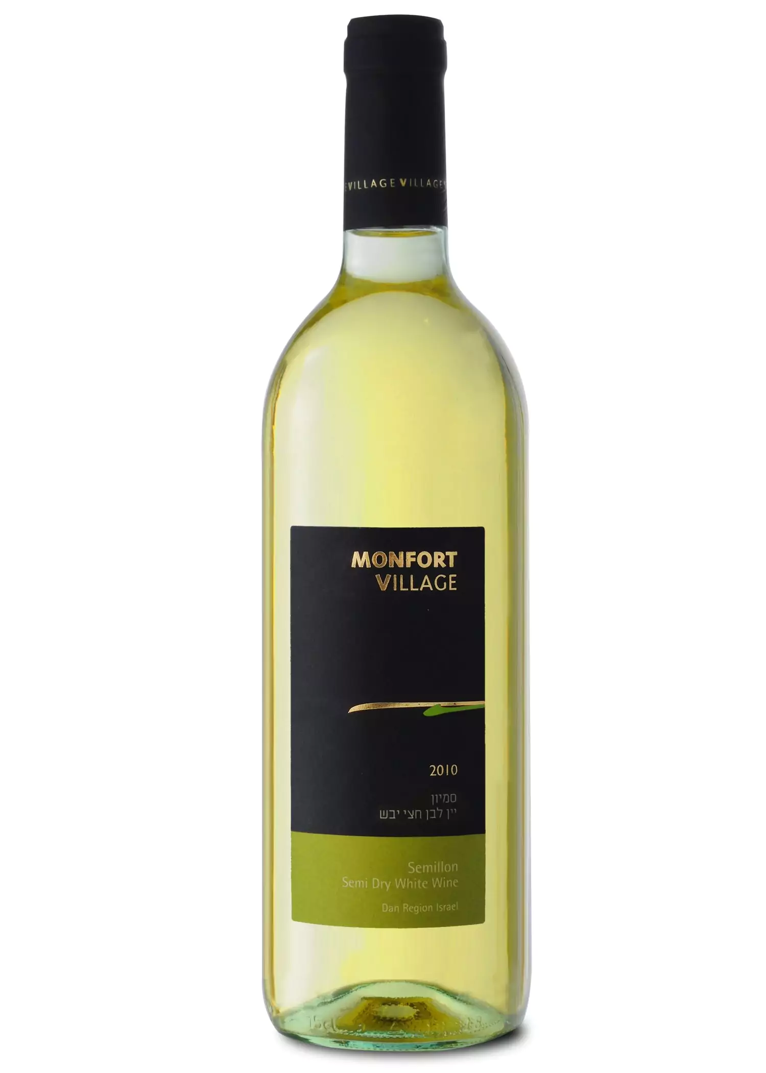 Monfort Village Semillon