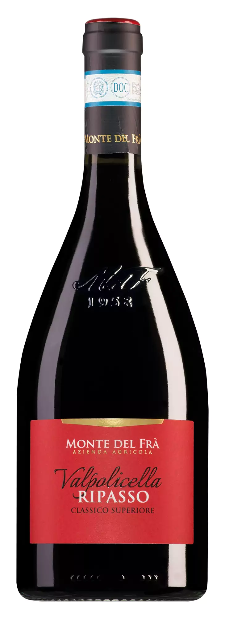 Ripasso Valpolicella Monte del Fra