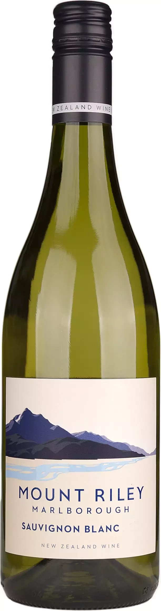 Mount Riley Sauvignon Blanc/ zloty medal