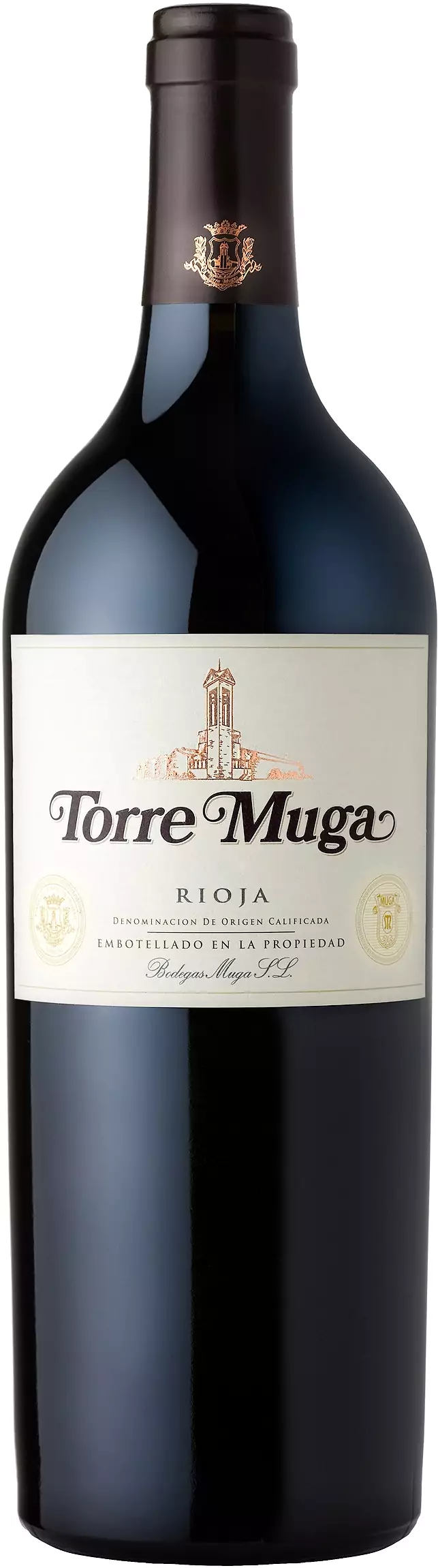 Muga Torre