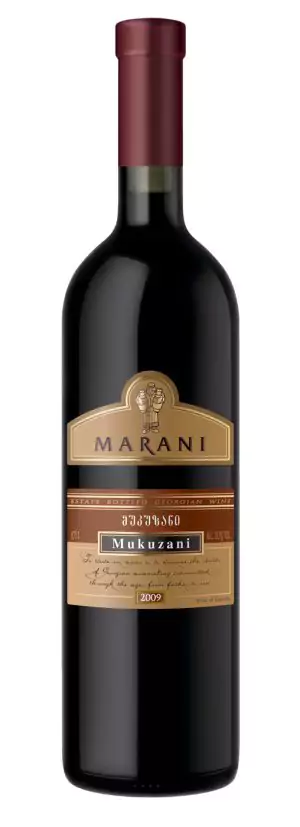 Marani Mukuzani