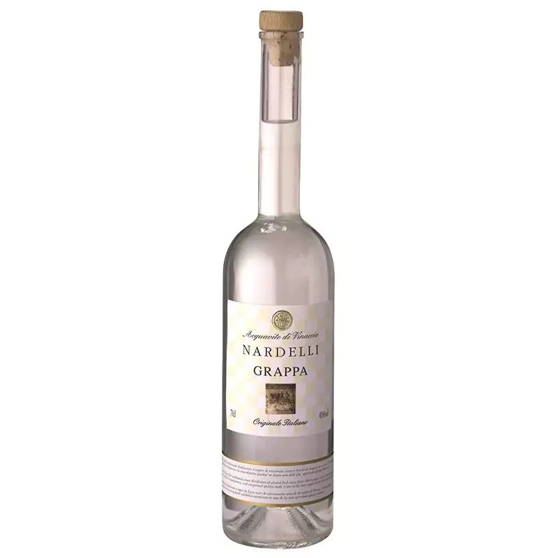Nardelli Grappa