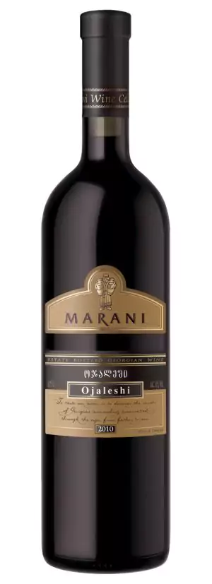 Marani Ojaleshi
