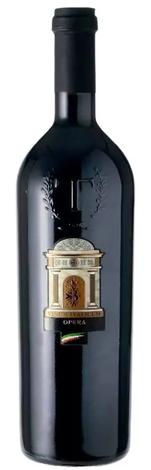 Opera Vinum Italicum No. 3