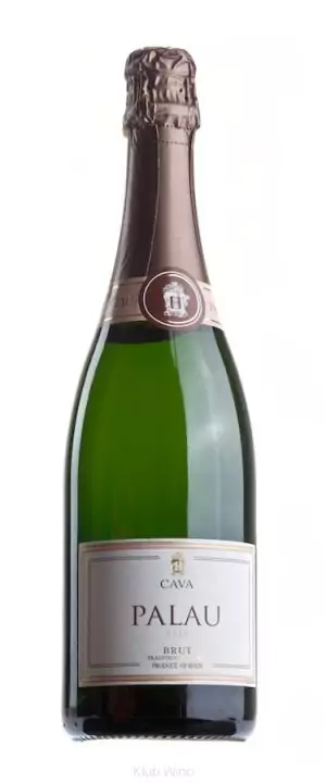 Cava Palau Brut