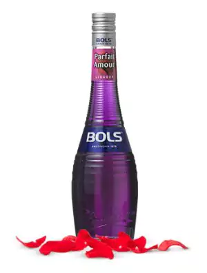 Bols Parafit Amour - JUŻ DOSTEPNY!