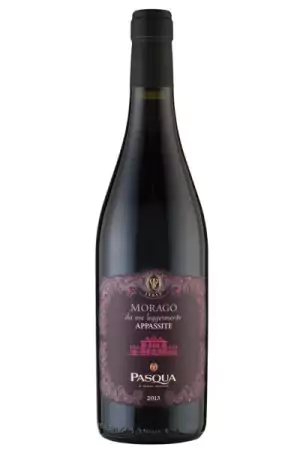 PASQUA Morago Appassite