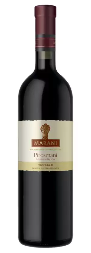 Marani Pirosmani