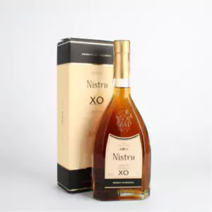 Mołdawskie brandy - Brandy Kvint Nistru XO
