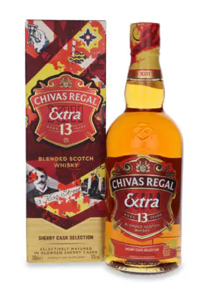 Chivas Regal Extra 13y