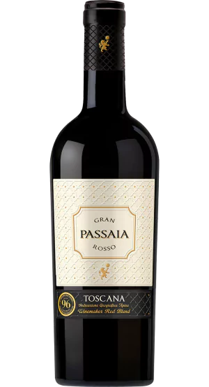 PASSAIA GRAND TUSCAN