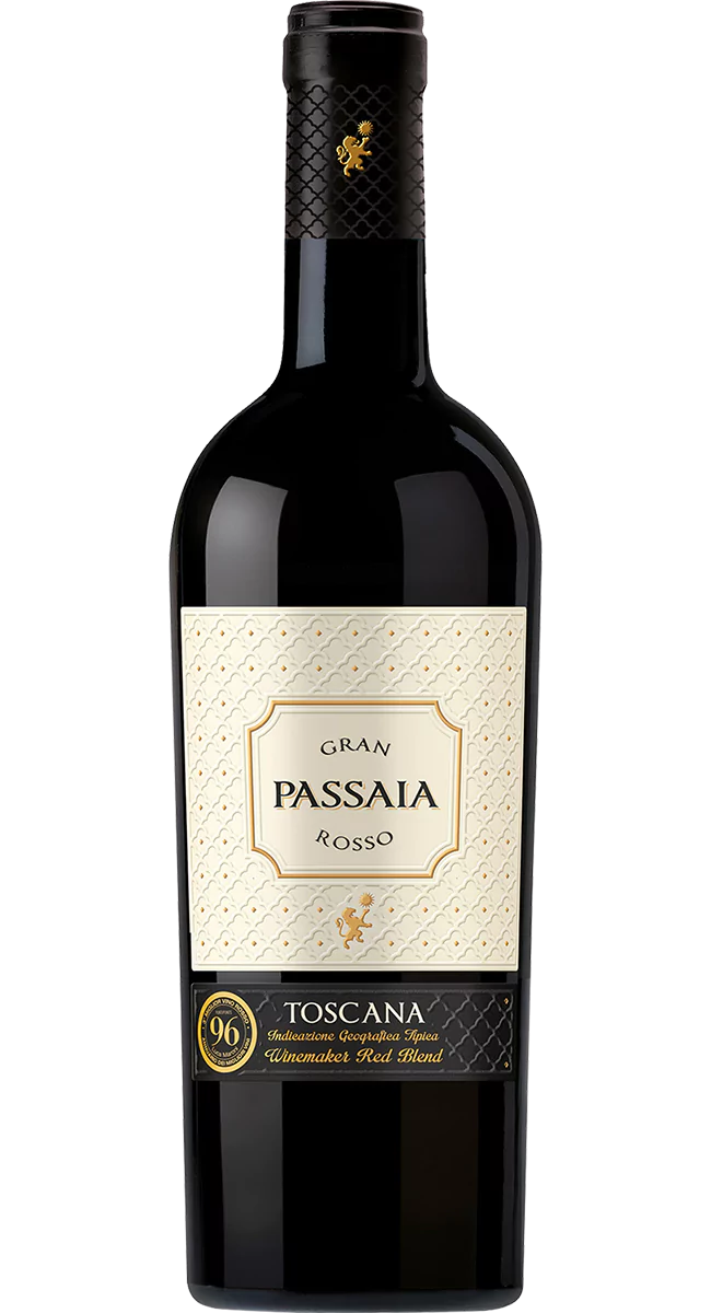 PASSAIA GRAND TUSCAN