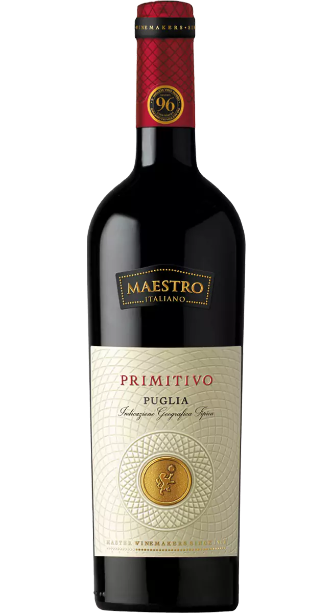 Maestro Primitivo