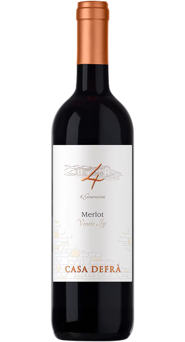 Casa Defra Merlot