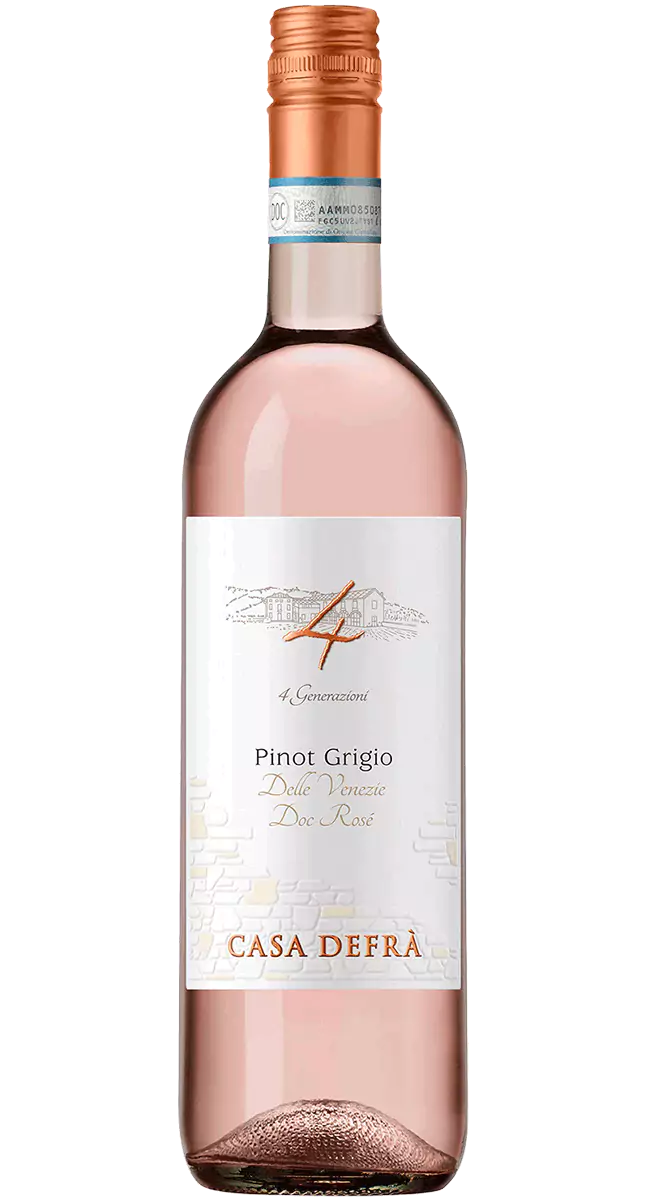 Casa Defra Pinot Grigio