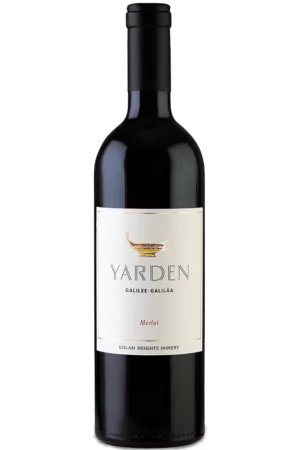 Yarden Merlot