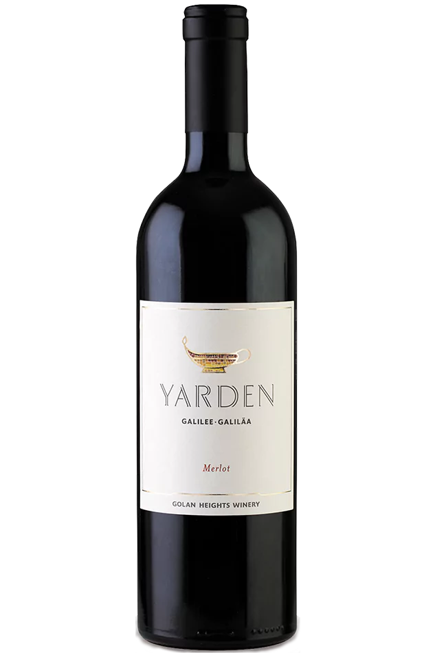 Yarden Merlot