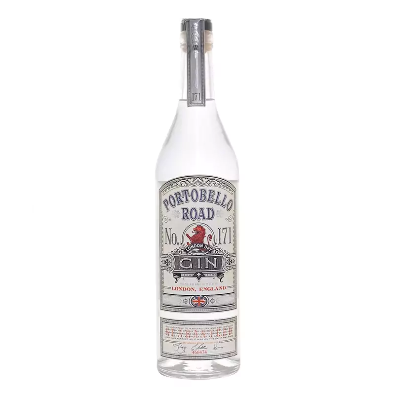 Gin Portobello Road No 171