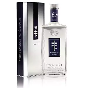 Potocki Vodka