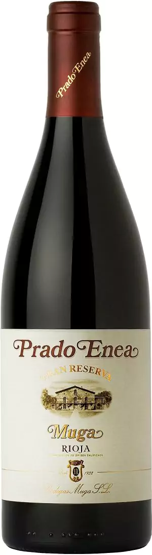 Muga Prado Enea Gran Reserva