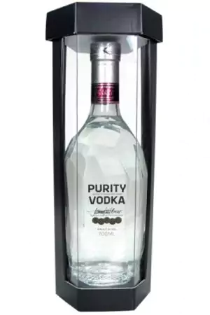 Purity Vodka 34