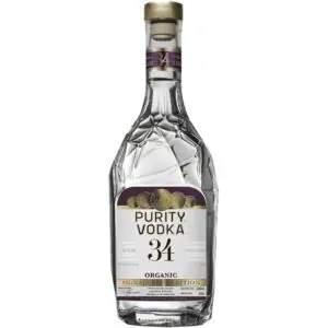 Purity Vodka 34