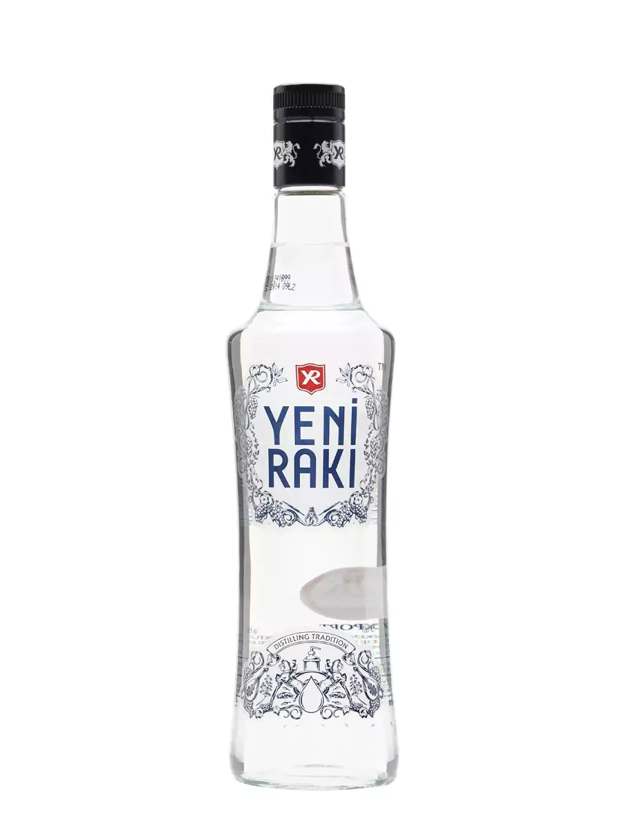 Yeni Raki