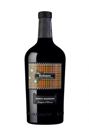 Borgo Magredo Refosco