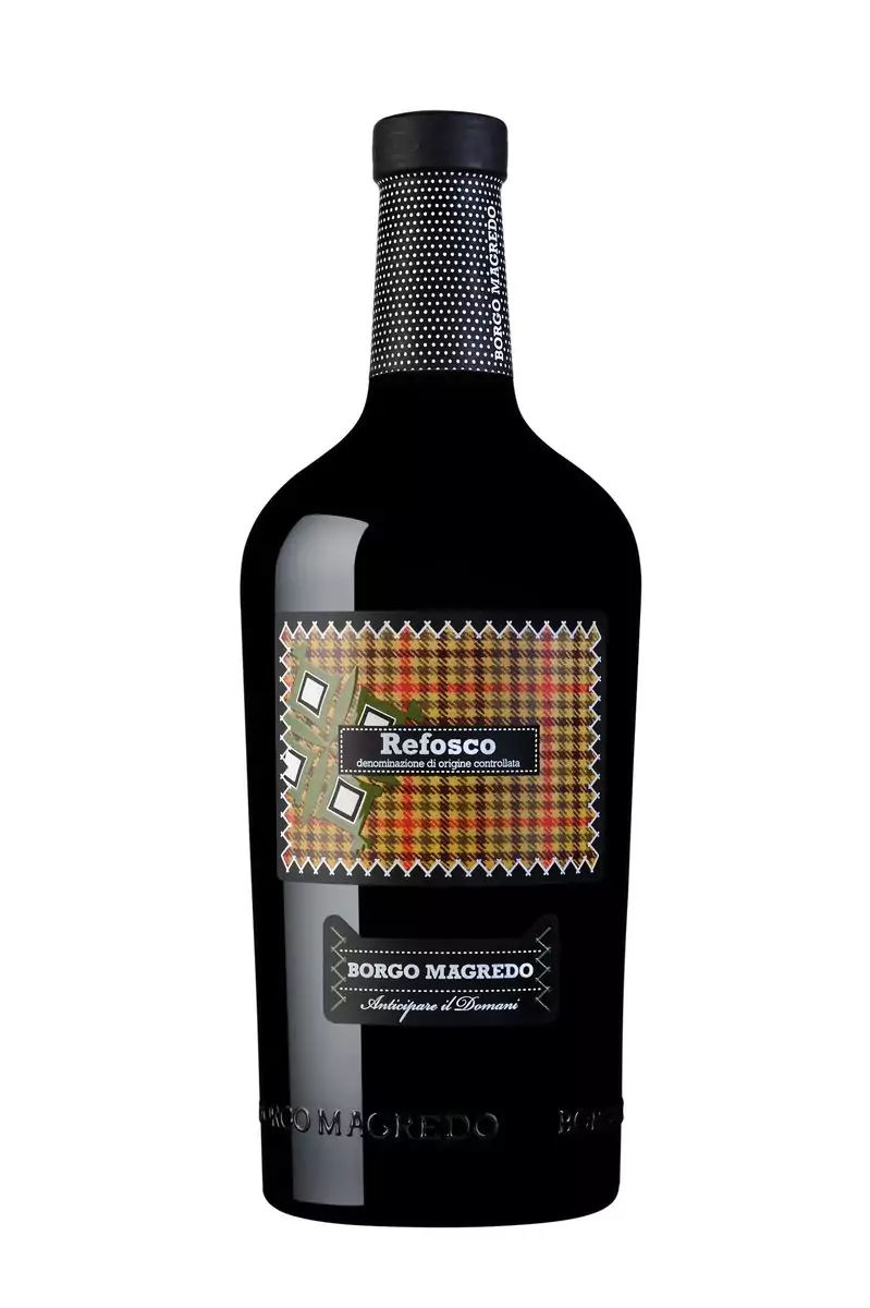Borgo Magredo Refosco