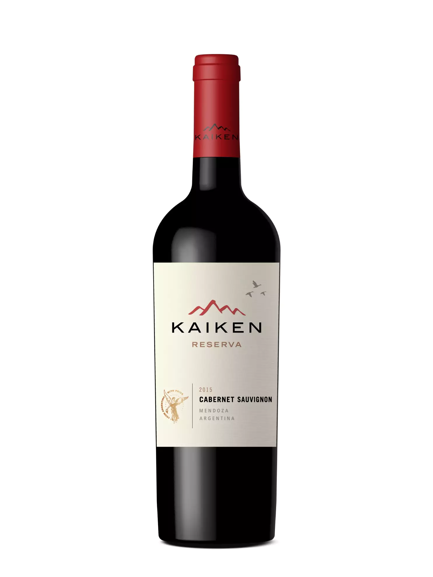 Kaiken Cabernet Sauvignon Reserva