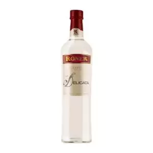 RONER GRAPPA DELICATA BIANCA