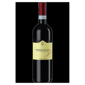 SALVANO NEBBIOLO