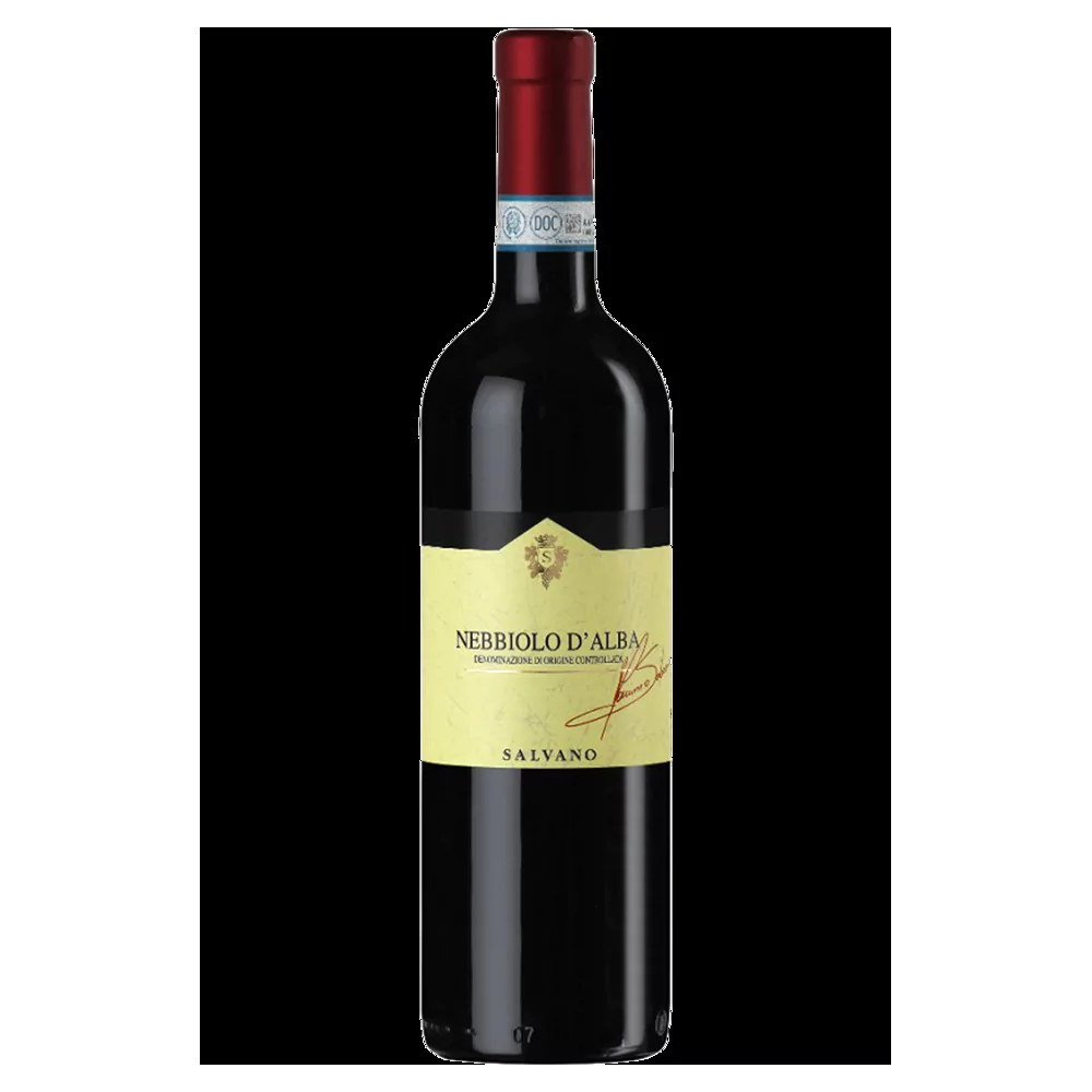 SALVANO NEBBIOLO