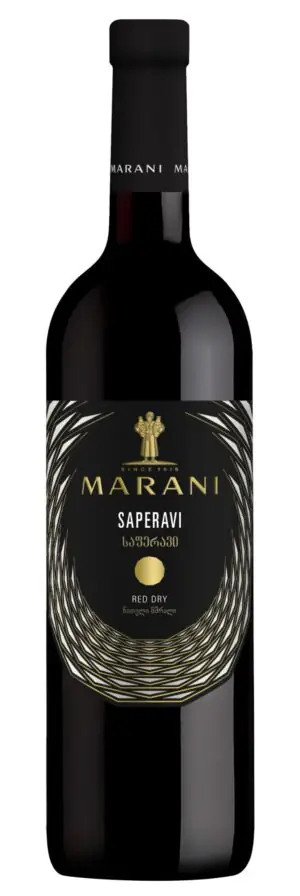 Marani Saperavi