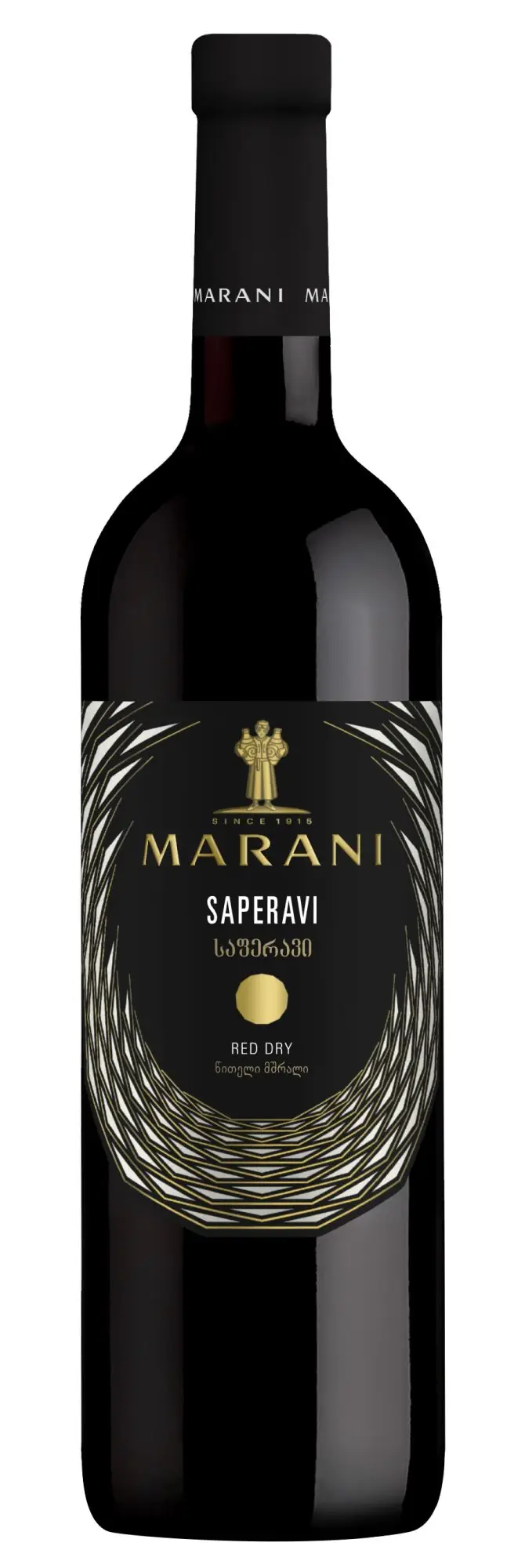 Marani Saperavi