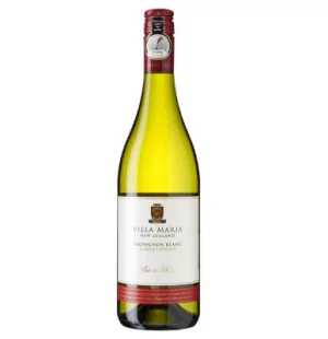 Villa Maria Private Bin Sauvignon Blanc