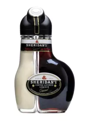 Sheridan's Coffee
